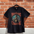 Wizard T-Shirt Style001 Hoodie, Sweatshirt | CoreVibeTees.com (Image 1)