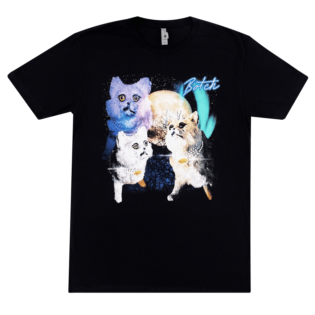 CHAUNCEY Shirt Hoodie, Sweatshirt | CoreVibeTees.com (Image 1)