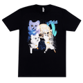 CHAUNCEY Shirt Hoodie, Sweatshirt | CoreVibeTees.com (Image 1)
