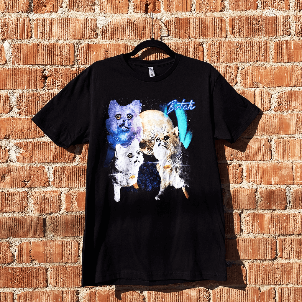 CHAUNCEY Shirt Hoodie, Sweatshirt | CoreVibeTees.com (Image 3)