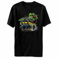 Rat Fink Car Eater T-Shirt Hoodie, Sweatshirt | CoreVibeTees.com (Image 1)