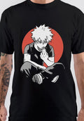 katsuki bakugo T-Shirt Style001 Hoodie, Sweatshirt | CoreVibeTees.com