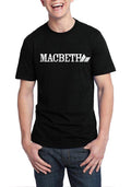 MacBeth Black T-Shirt Hoodie, Sweatshirt | CoreVibeTees.com