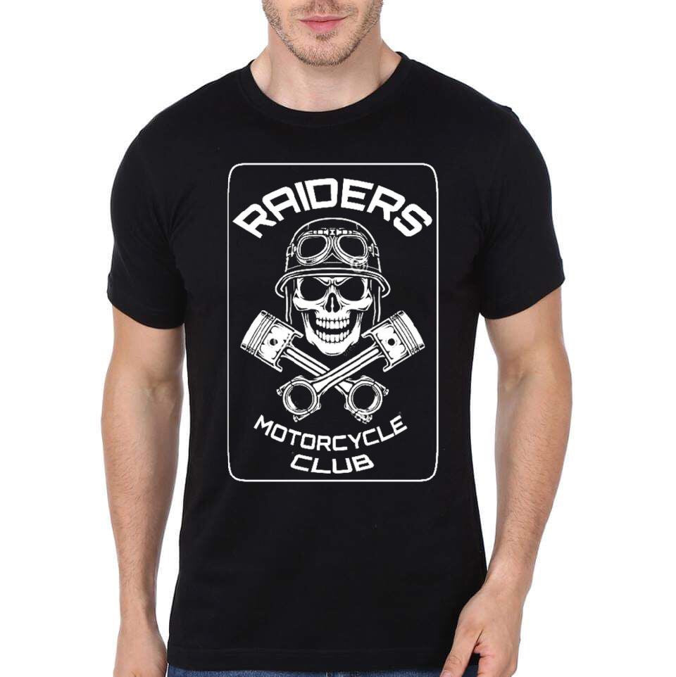 Riders Motorcycle Club Black T-Shirt Hoodie, Sweatshirt | CoreVibeTees.com