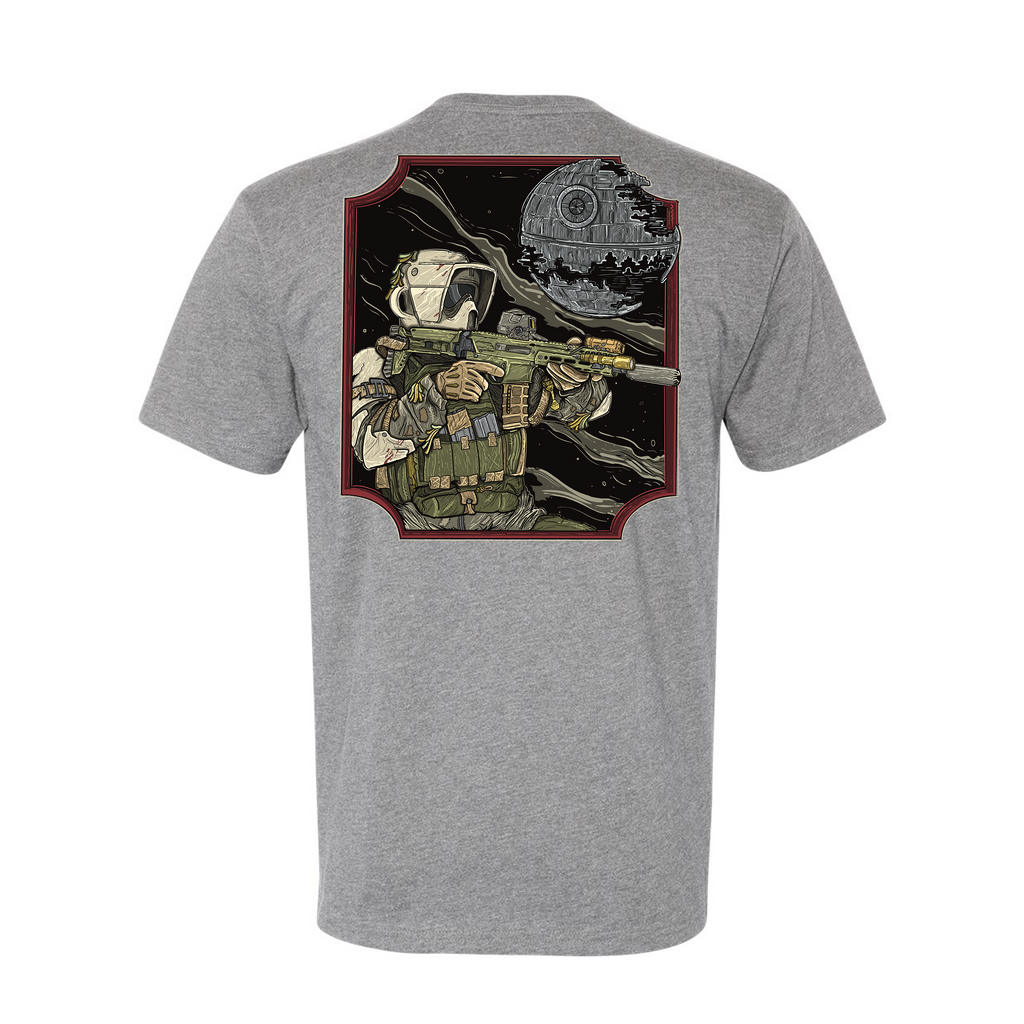 Break Through Tee Hoodie, Sweatshirt | CoreVibeTees.com (Image 4)