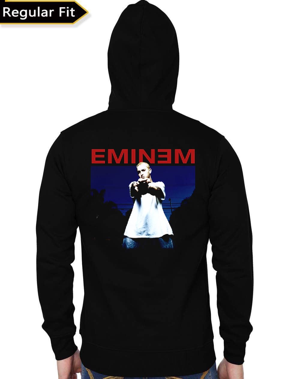 Eminem Hoodie Style002 T-Shirts, Sweatshirt | CoreVibeTees.com