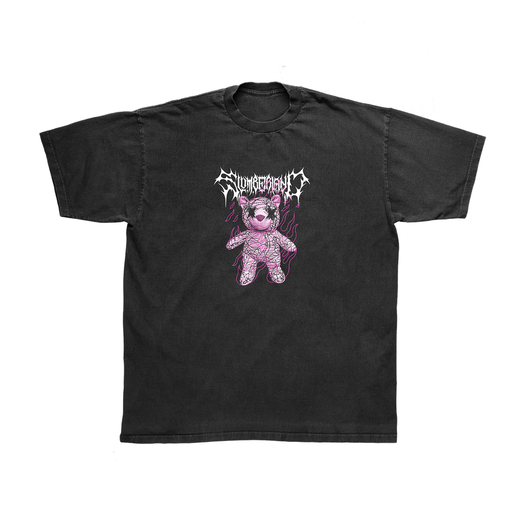 Slumberland - Teddy Bear Tee Hoodie, Sweatshirt | CoreVibeTees.com