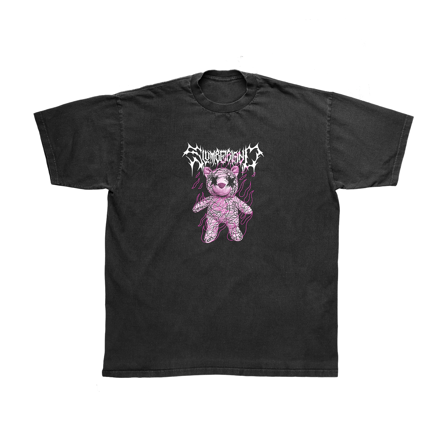 Slumberland - Teddy Bear Tee Hoodie, Sweatshirt | CoreVibeTees.com