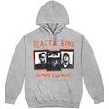 The Beastie Boys Pullover Hoodie - SO WHAT CHA WANT T-Shirts, Sweatshirt | CoreVibeTees.com