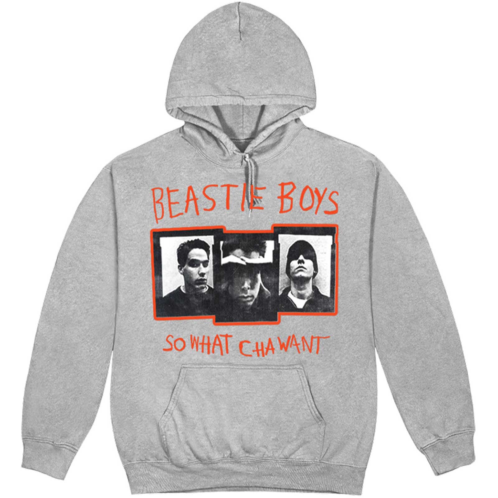 The Beastie Boys Pullover Hoodie - SO WHAT CHA WANT T-Shirts, Sweatshirt | CoreVibeTees.com