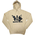 The Beastie Boys Pullover Hoodie - Check Your Head Style001 T-Shirts, Sweatshirt | CoreVibeTees.com