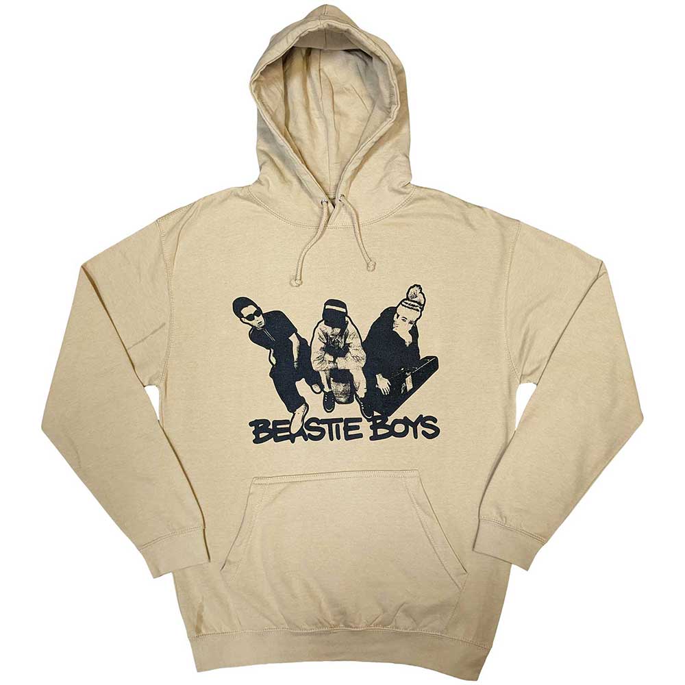 The Beastie Boys Pullover Hoodie - Check Your Head Style001 T-Shirts, Sweatshirt | CoreVibeTees.com