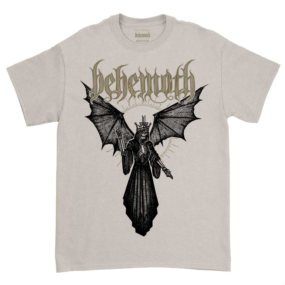 Behemoth - Angel Of Death t-shirt Hoodie, Sweatshirt | CoreVibeTees.com