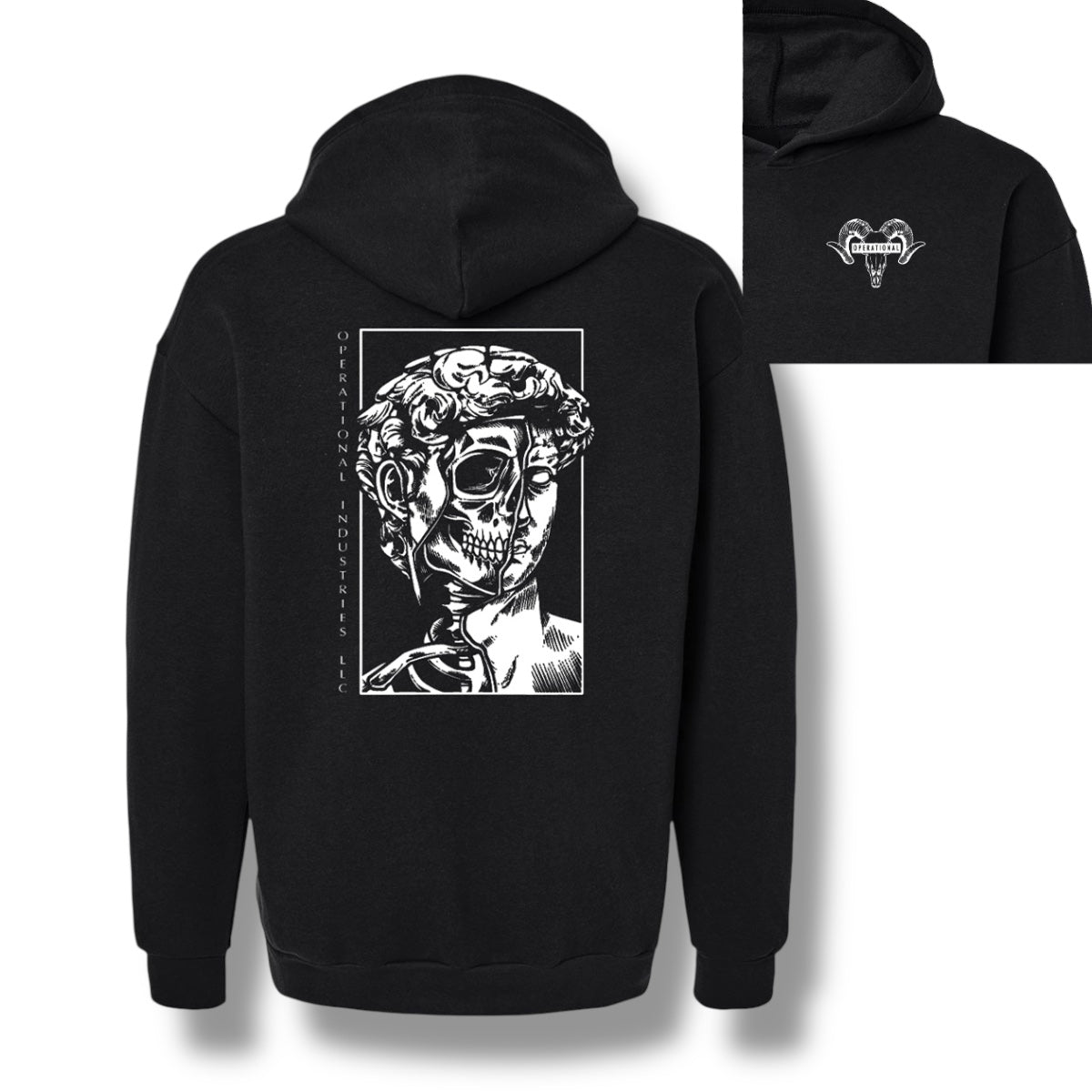 Beloved One Hoodie T-Shirts, Sweatshirt | CoreVibeTees.com (Image 1)