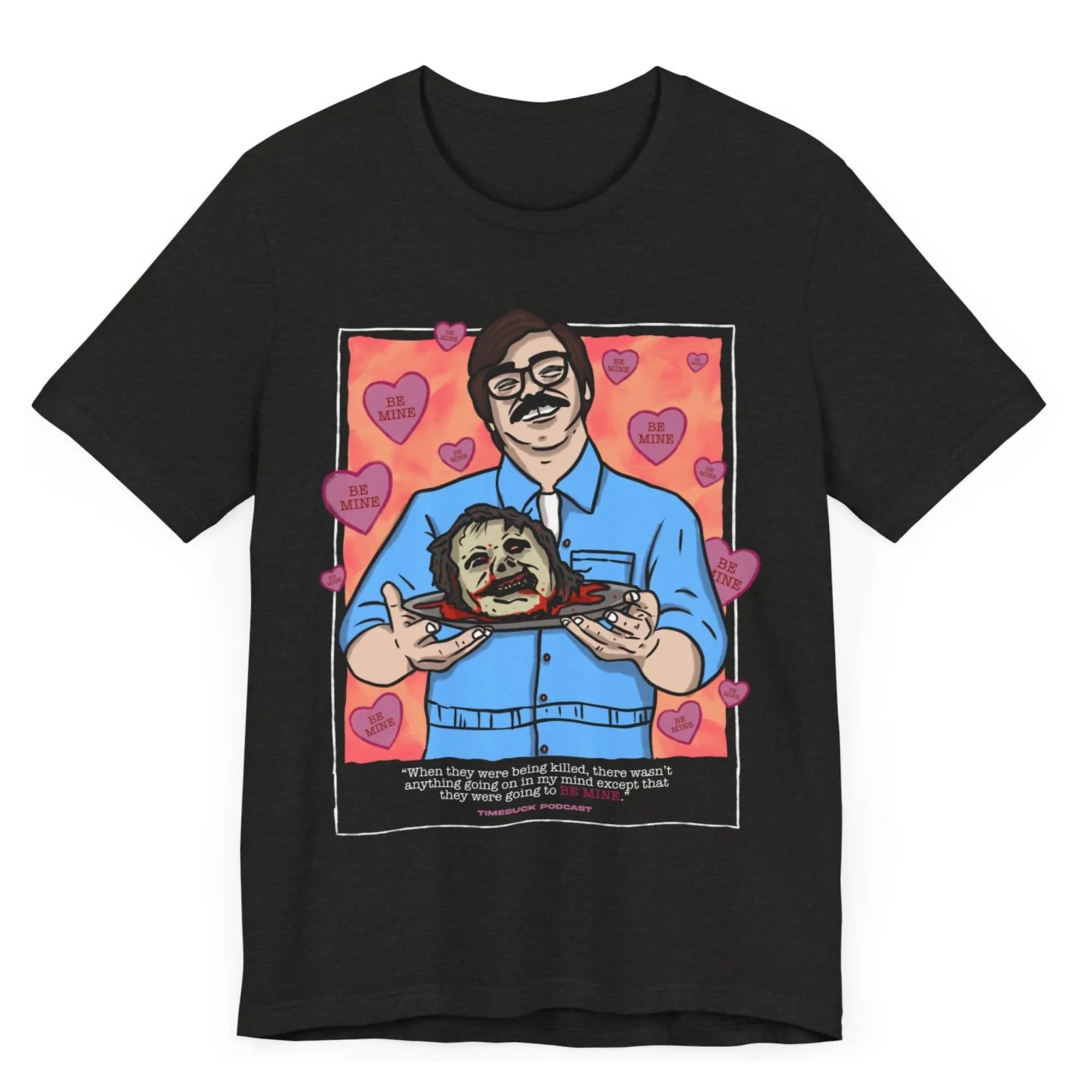 Be Mine Tee Hoodie, Sweatshirt | CoreVibeTees.com