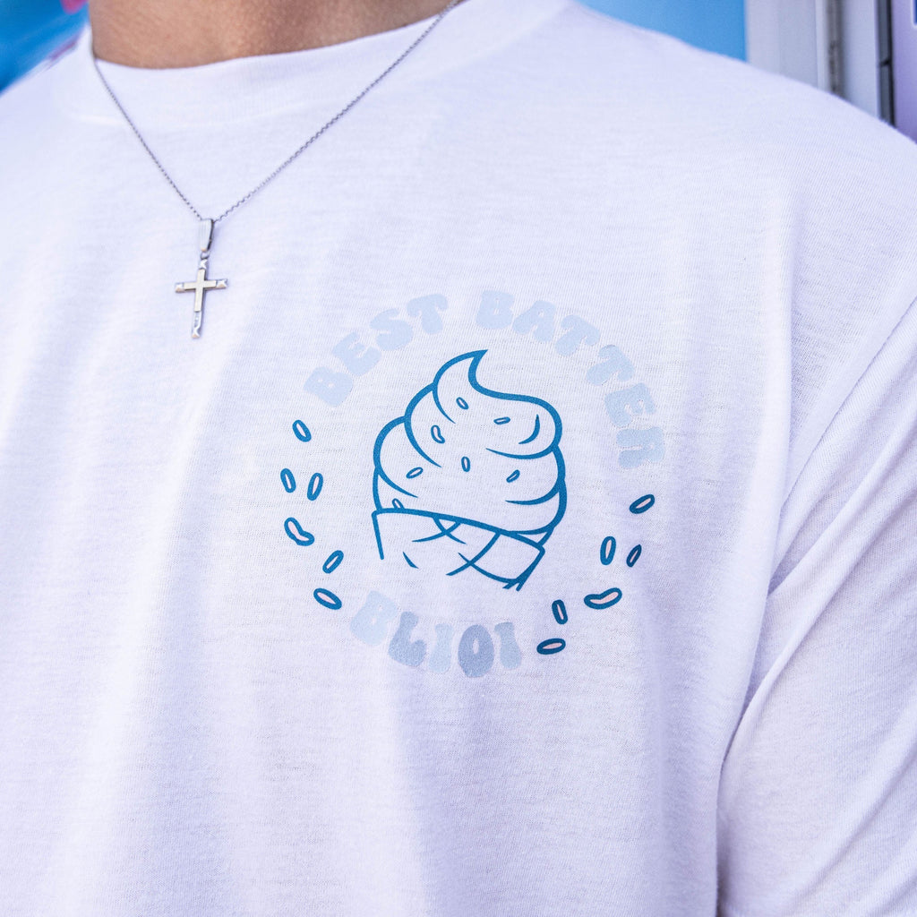 Best Batter Youth Tee Hoodie, Sweatshirt | CoreVibeTees.com (Image 3)