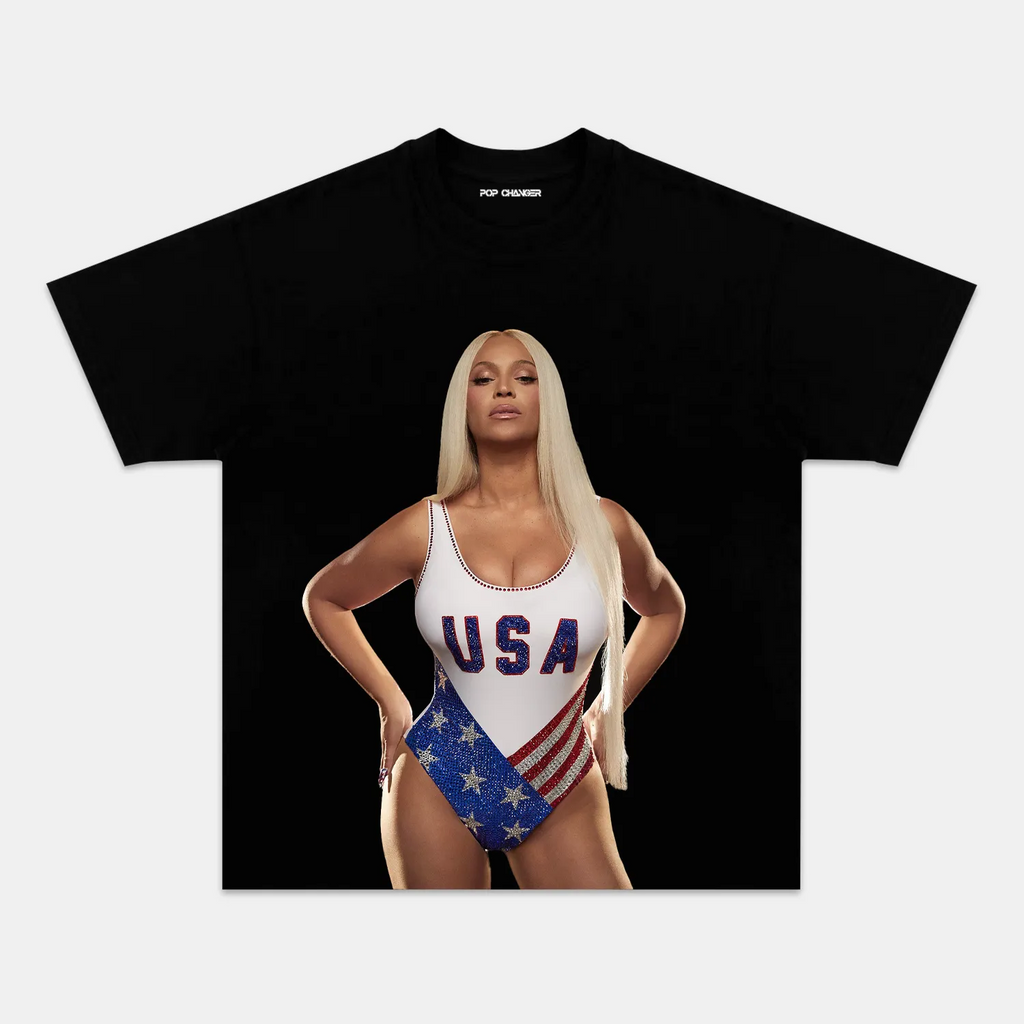 BEYONCÃ‰ TEE Style006 Hoodie, Sweatshirt | CoreVibeTees.com (Image 3)