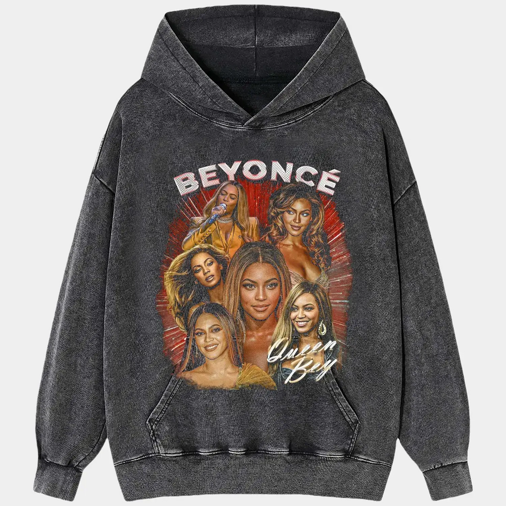 BEYONCE TEE Style012 Hoodie, Sweatshirt | CoreVibeTees.com (Image 2)