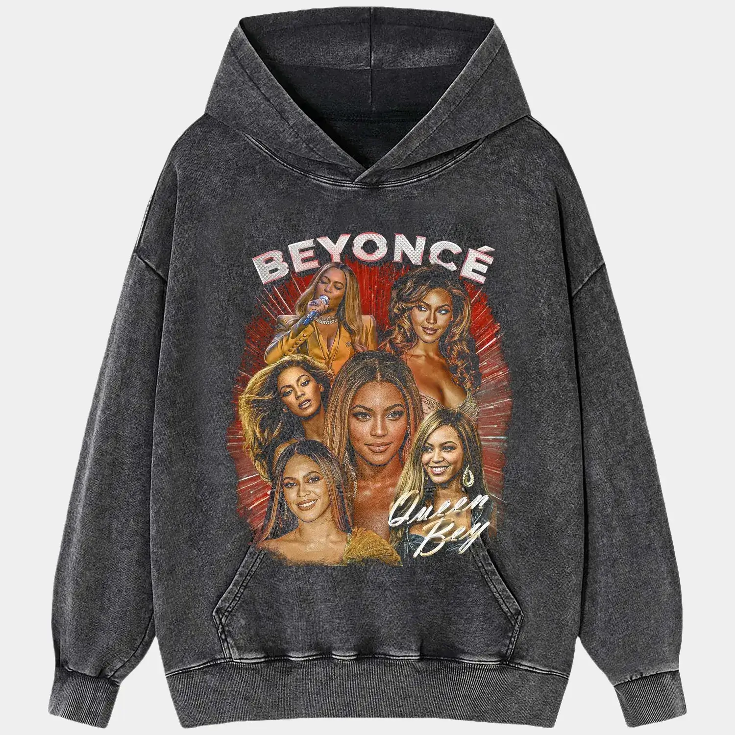 BEYONCE TEE Style012 Hoodie, Sweatshirt | CoreVibeTees.com (Image 2)