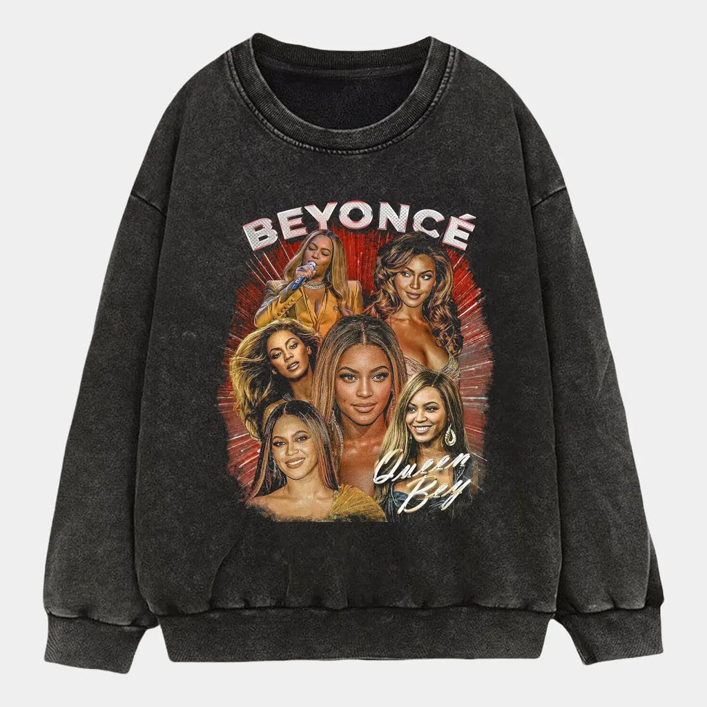 BEYONCE TEE Style012 Hoodie, Sweatshirt | CoreVibeTees.com (Image 3)