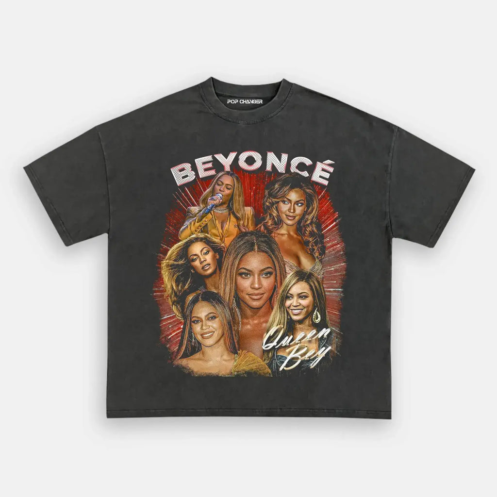 BEYONCE TEE Style012 Hoodie, Sweatshirt | CoreVibeTees.com (Image 4)
