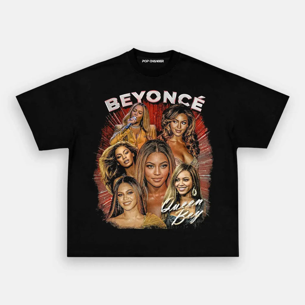 BEYONCE TEE Style012 Hoodie, Sweatshirt | CoreVibeTees.com (Image 5)
