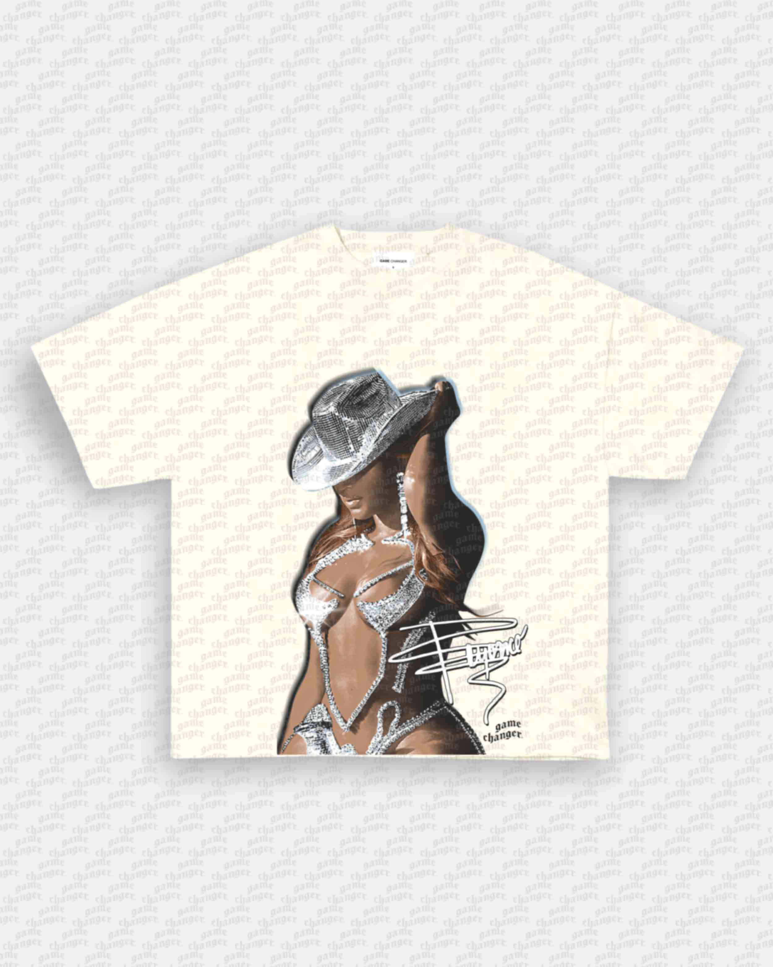 BEYONCE V4 TEE Hoodie, Sweatshirt | CoreVibeTees.com (Image 2)