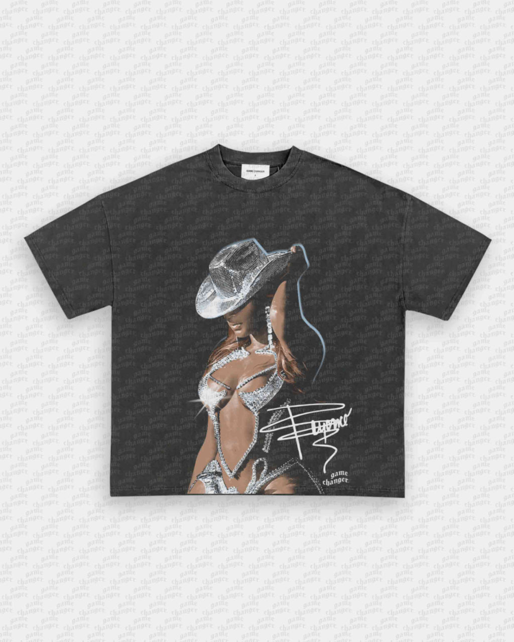 BEYONCE V4 TEE Hoodie, Sweatshirt | CoreVibeTees.com (Image 4)