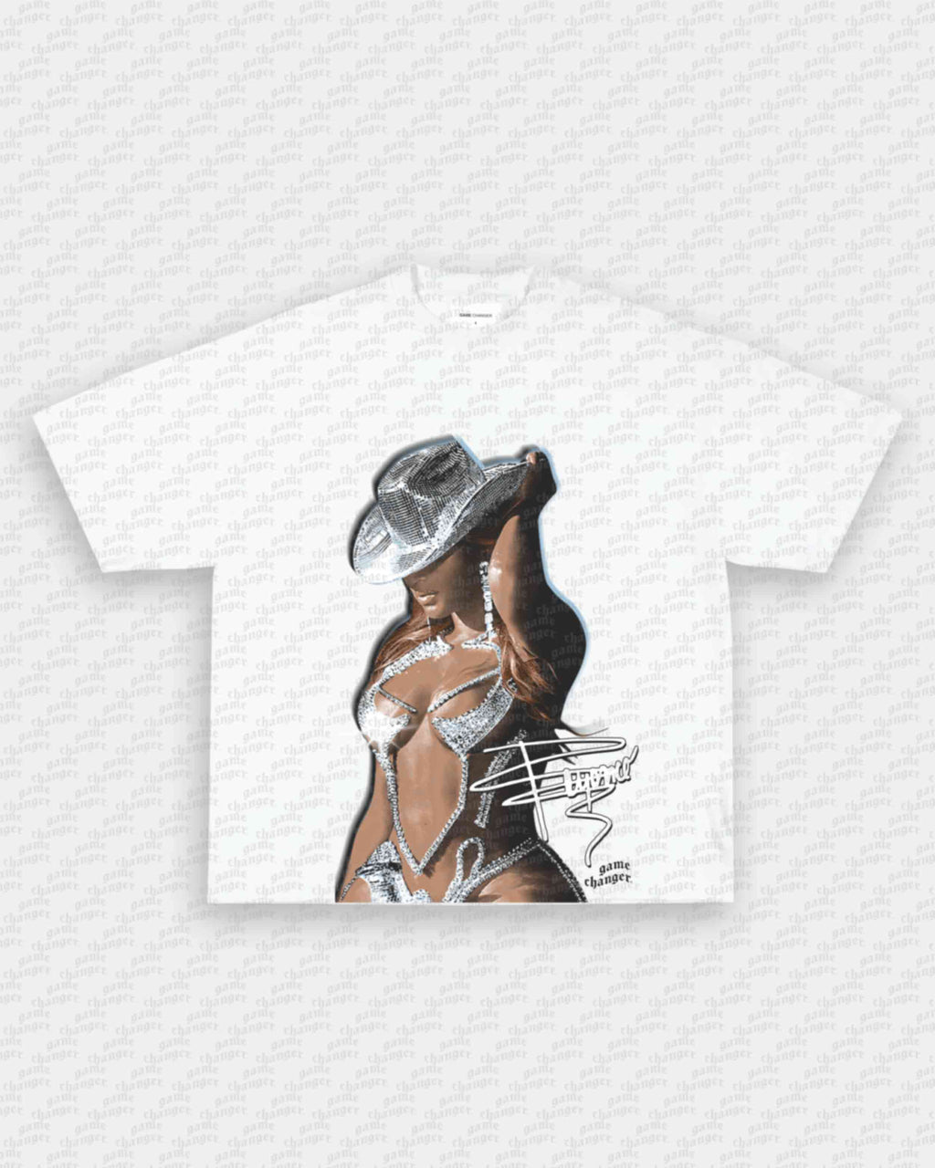 BEYONCE V4 TEE Hoodie, Sweatshirt | CoreVibeTees.com (Image 3)