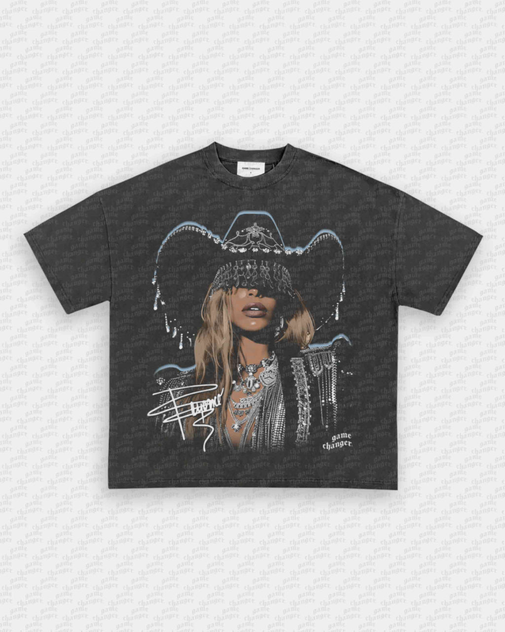 BEYONCE V5 TEE Hoodie, Sweatshirt | CoreVibeTees.com (Image 4)