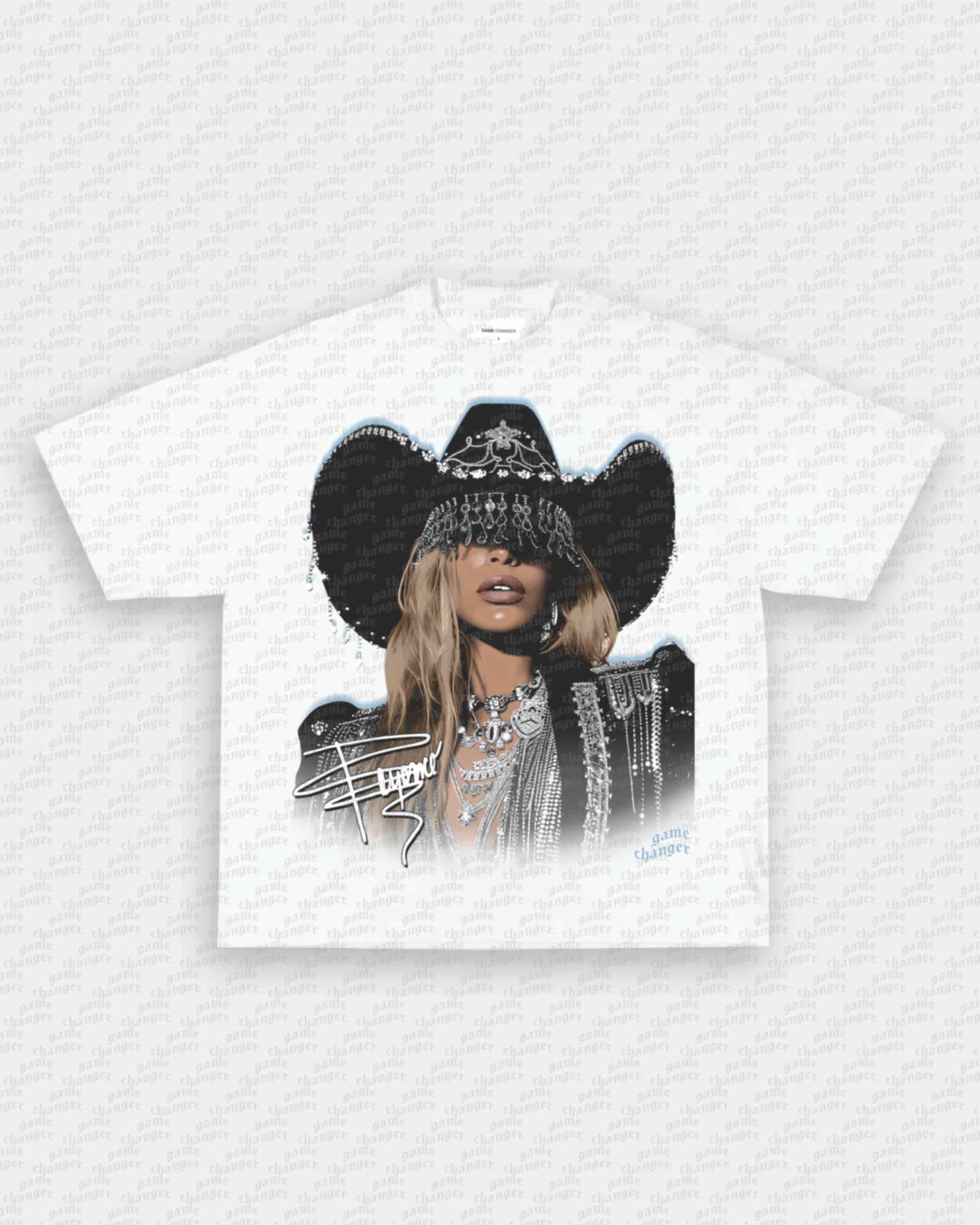 BEYONCE V5 TEE Hoodie, Sweatshirt | CoreVibeTees.com (Image 3)