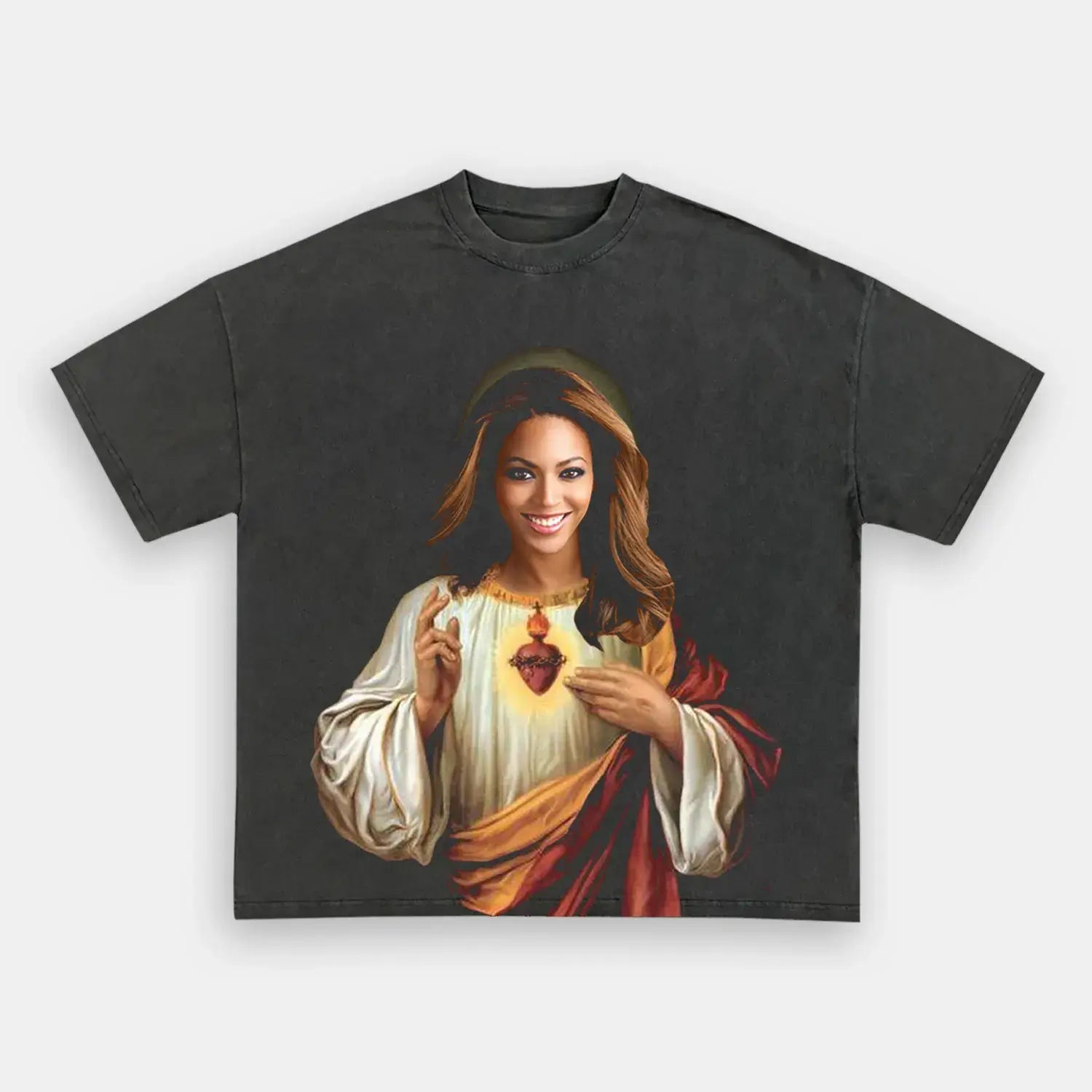 BEYONCE V6 TEE Style001 Hoodie, Sweatshirt | CoreVibeTees.com (Image 1)