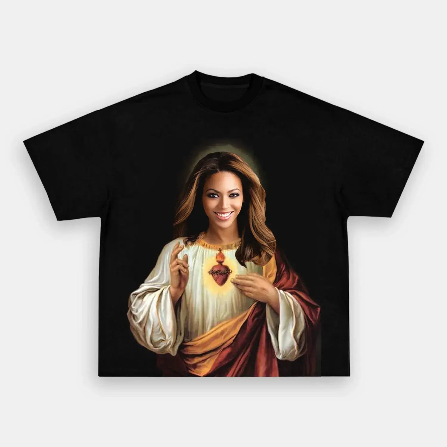 BEYONCE V6 TEE Style001 Hoodie, Sweatshirt | CoreVibeTees.com (Image 3)
