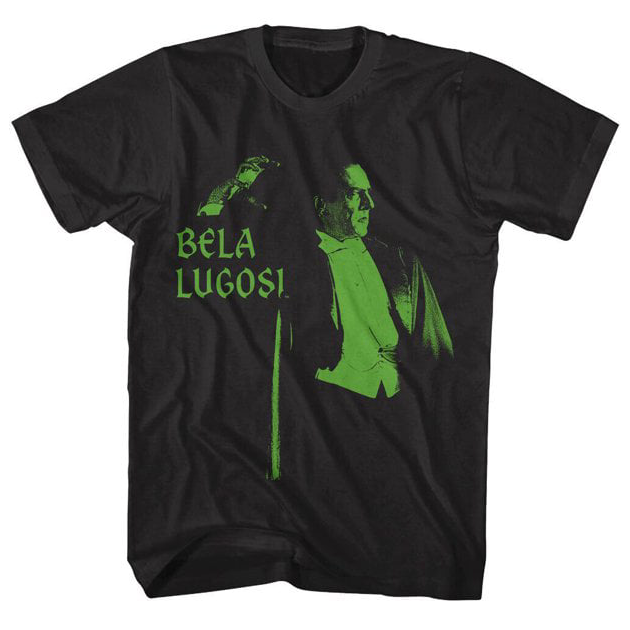 Bela Lugosi T-Shirt Hoodie, Sweatshirt | CoreVibeTees.com
