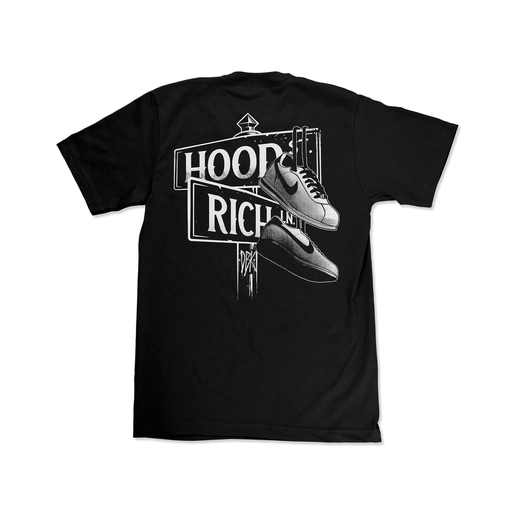 Spring Valley - Tee Hoodie, Sweatshirt | CoreVibeTees.com (Image 2)