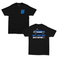 Safety Meeting Tee Hoodie, Sweatshirt | CoreVibeTees.com (Image 1)