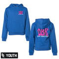 Dazed - Youth Hoodie T-Shirts, Sweatshirt | CoreVibeTees.com (Image 1)