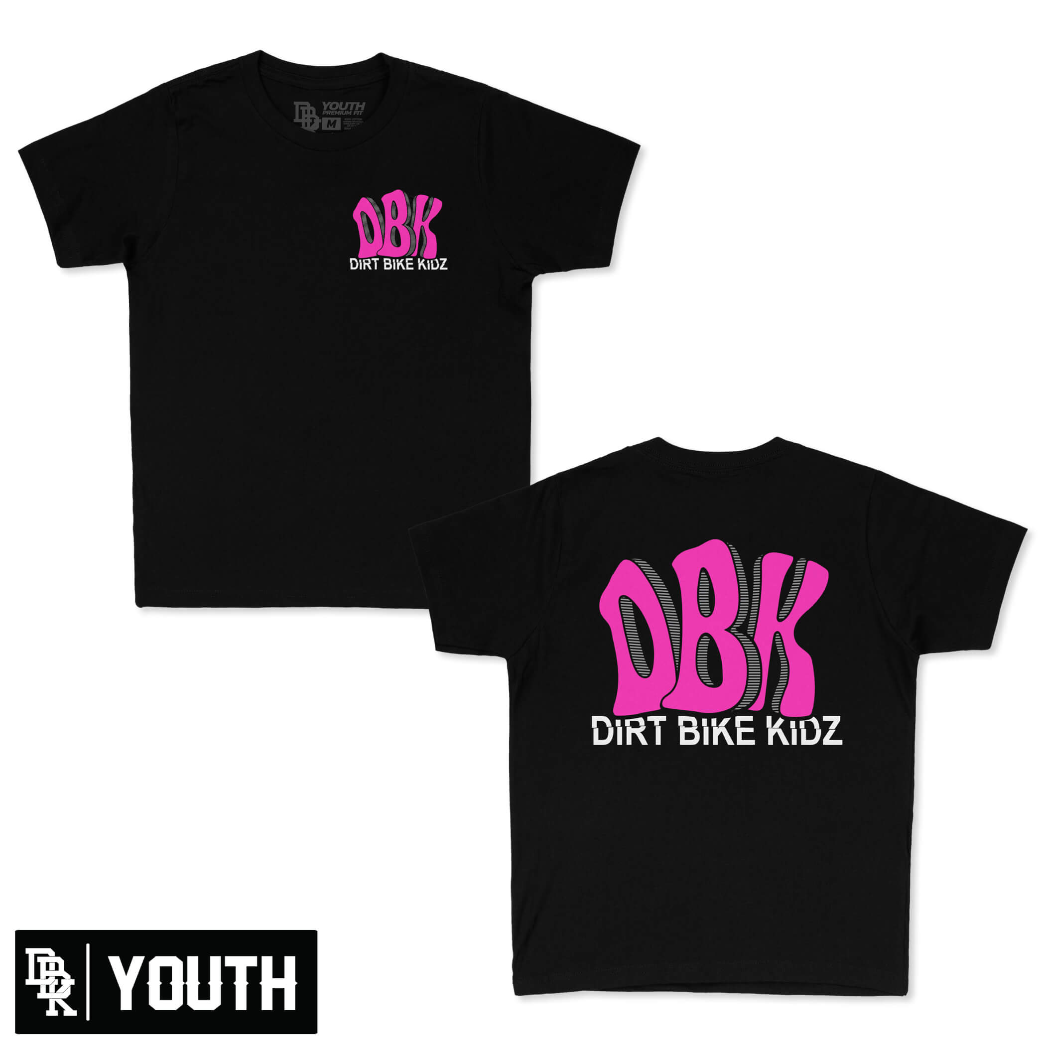 Dazed - Youth Premium Tee Hoodie, Sweatshirt | CoreVibeTees.com (Image 1)