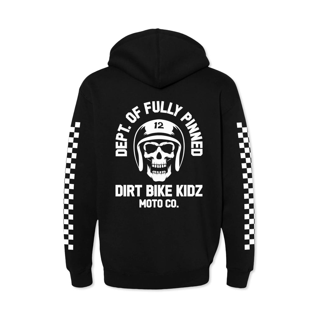 Fully Pinned - Hoodie T-Shirts, Sweatshirt | CoreVibeTees.com (Image 5)