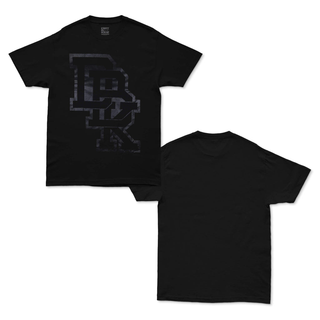 Pitch Black - Tee Hoodie, Sweatshirt | CoreVibeTees.com (Image 4)