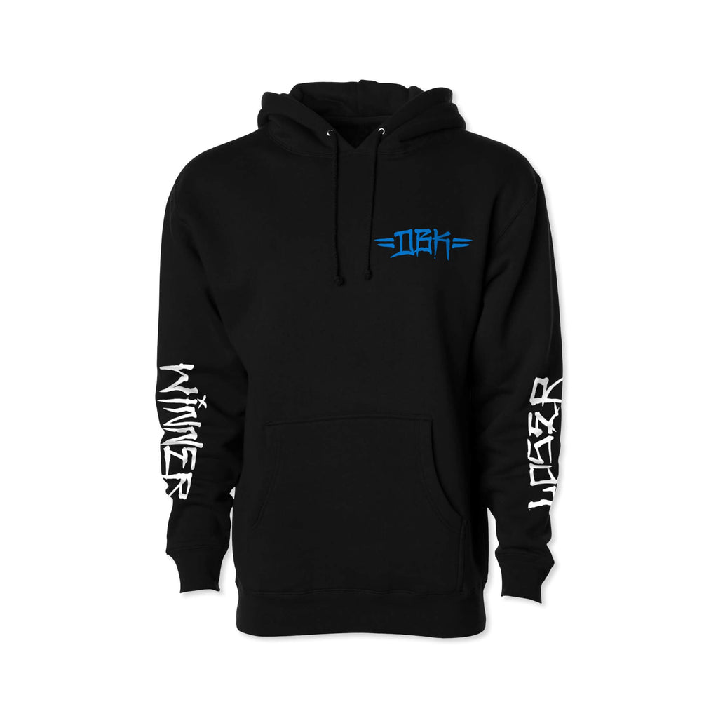 Winner Hoodie T-Shirts, Sweatshirt | CoreVibeTees.com (Image 2)