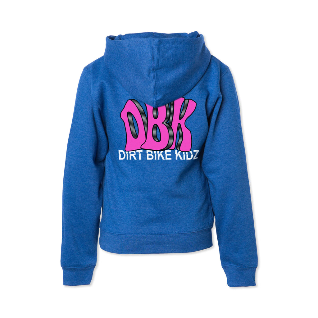 Dazed - Youth Hoodie T-Shirts, Sweatshirt | CoreVibeTees.com (Image 2)