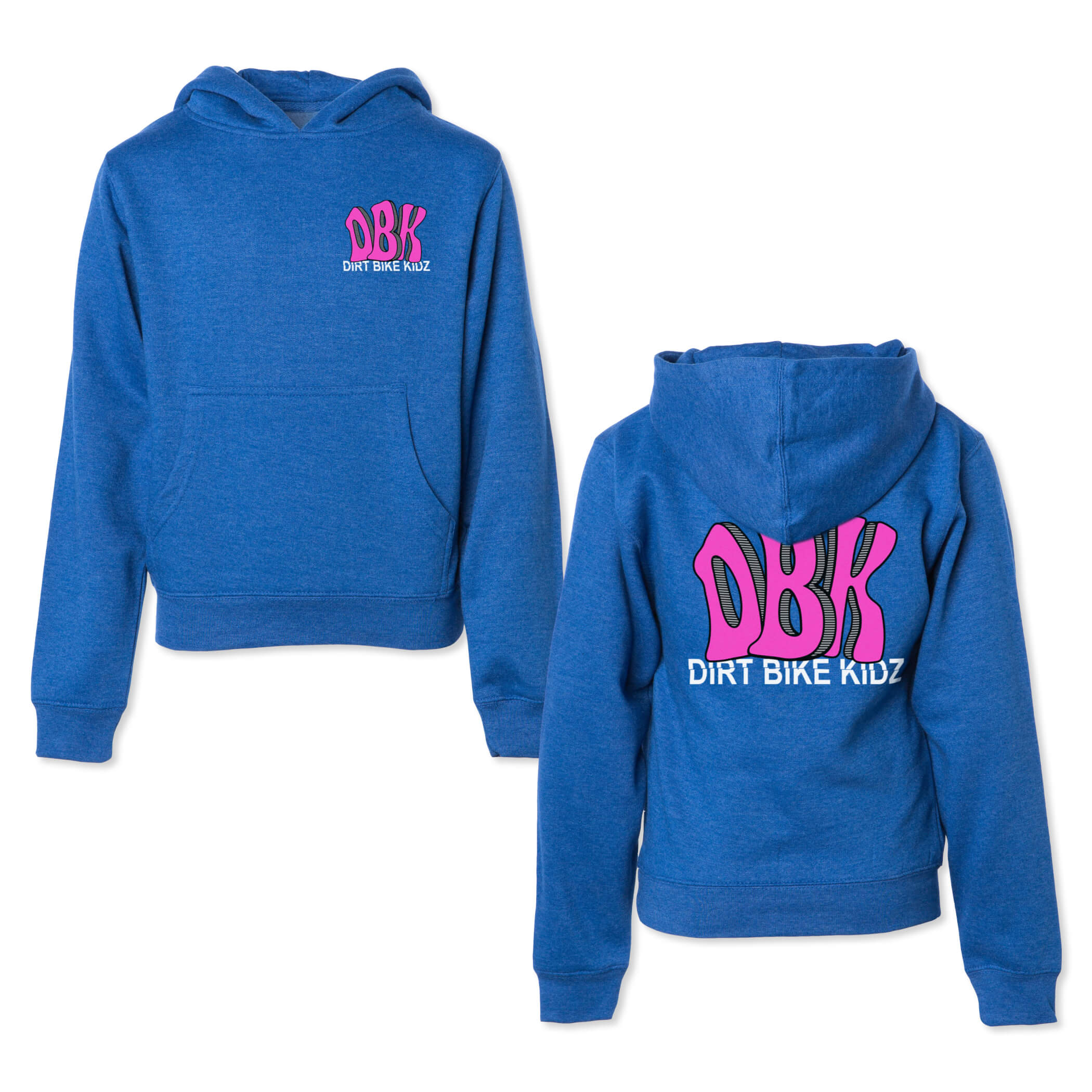 Dazed - Youth Hoodie T-Shirts, Sweatshirt | CoreVibeTees.com (Image 4)