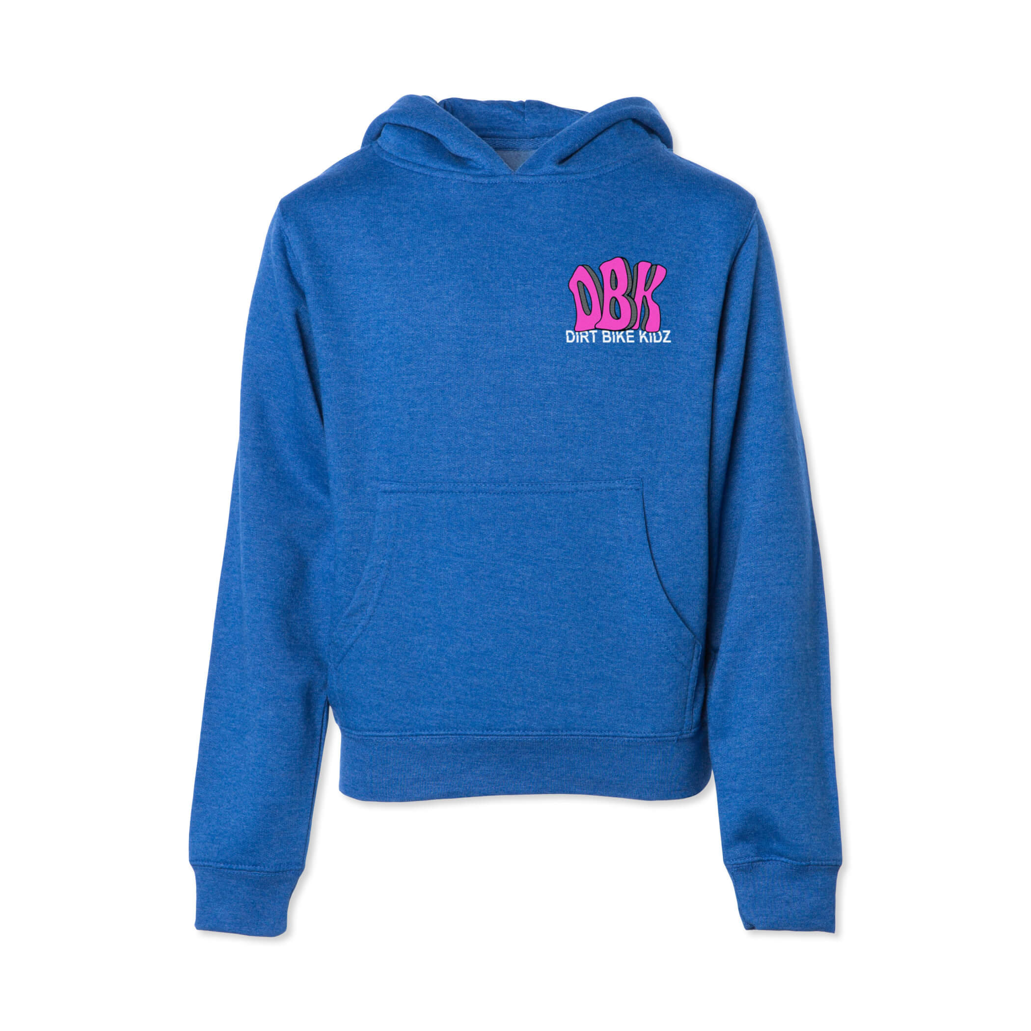 Dazed - Youth Hoodie T-Shirts, Sweatshirt | CoreVibeTees.com (Image 3)