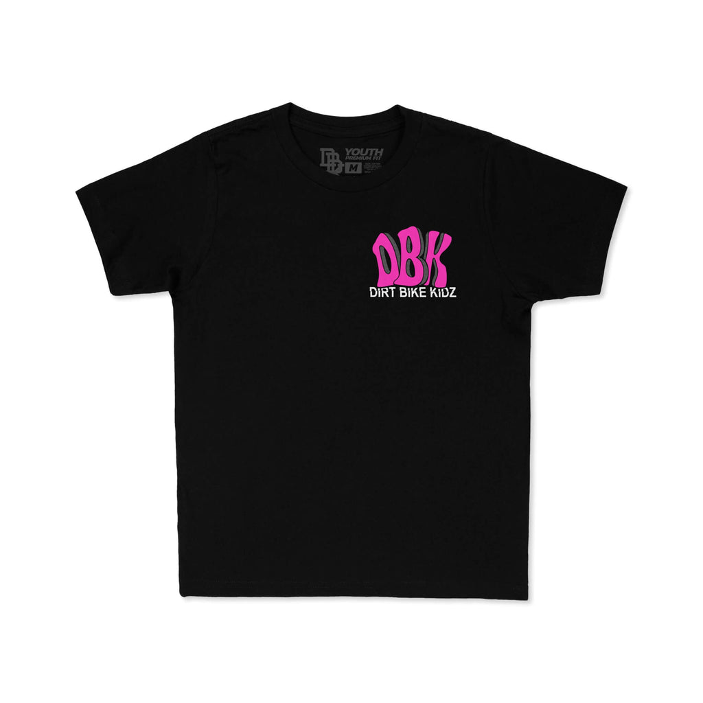Dazed - Youth Premium Tee Hoodie, Sweatshirt | CoreVibeTees.com (Image 2)