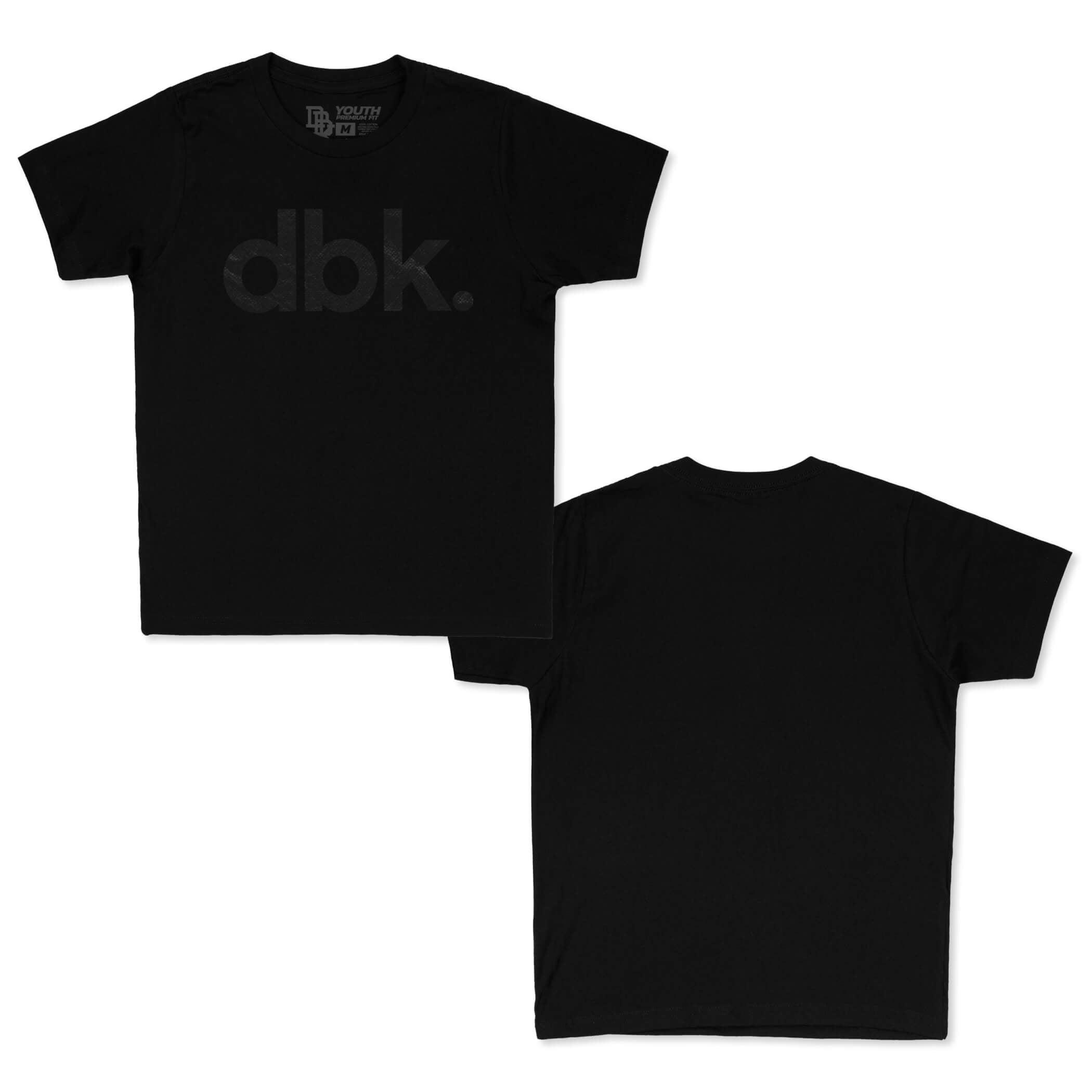 Carbon - Youth Premium Tee Hoodie, Sweatshirt | CoreVibeTees.com (Image 4)
