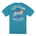 Original Outfitters Youth Tee Hoodie, Sweatshirt | CoreVibeTees.com (Image 1)