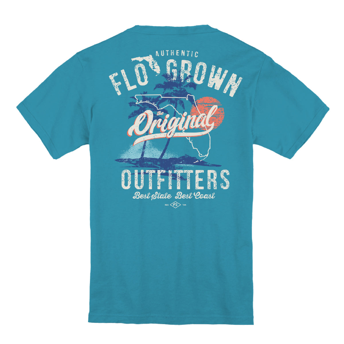 Original Outfitters Youth Tee Hoodie, Sweatshirt | CoreVibeTees.com (Image 1)