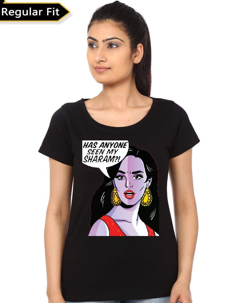 Has Anyone Seen My Sharam T-Shirt Style001 Hoodie, Sweatshirt | CoreVibeTees.com