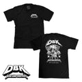Destroy Tee Hoodie, Sweatshirt | CoreVibeTees.com (Image 1)